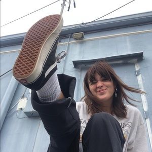 Meet your Posher, Kyleigh